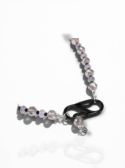 Noiré - Sterling Silver Necklace