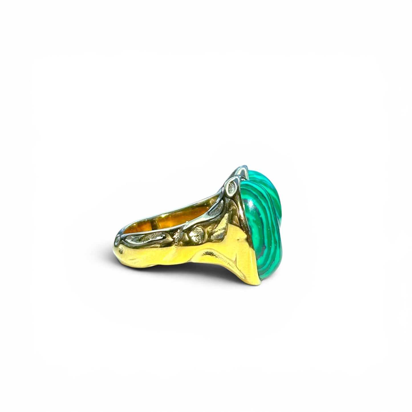 Stone Ring