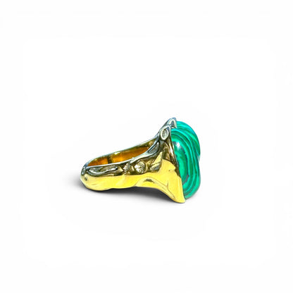 Stone Ring