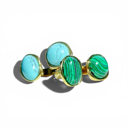 Stone Ring