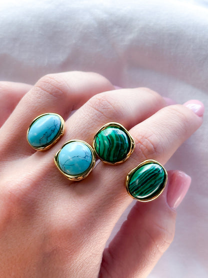 Stone Ring