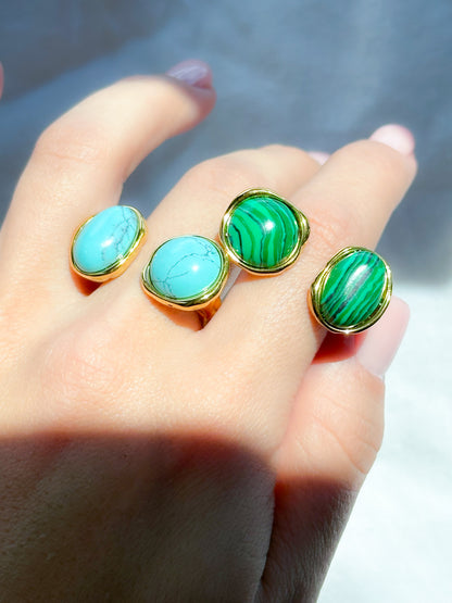 Stone Ring