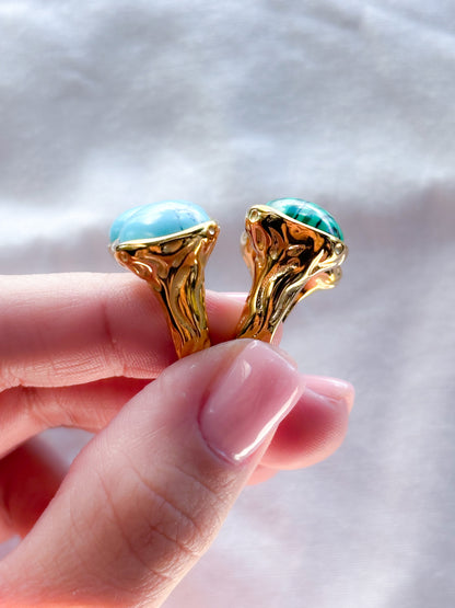 Stone Ring