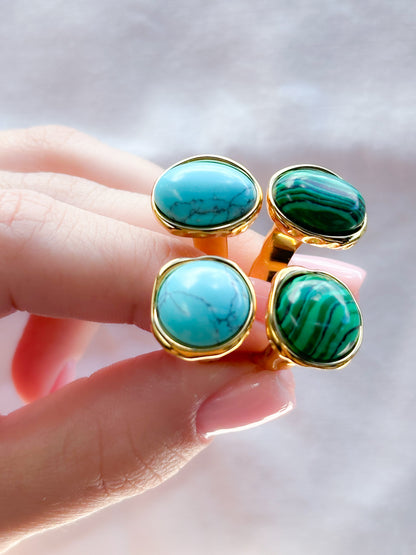 Stone Ring