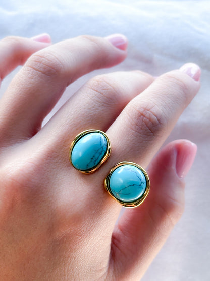 Stone Ring
