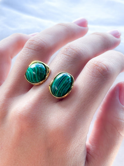 Stone Ring