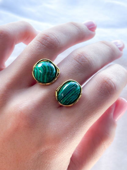 Stone Ring