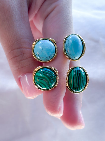 Stone Ring