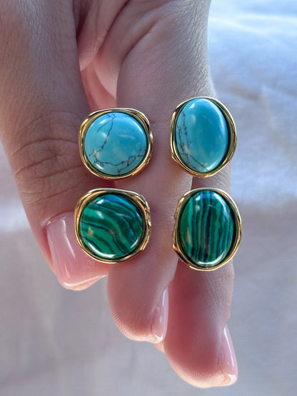Stone Ring