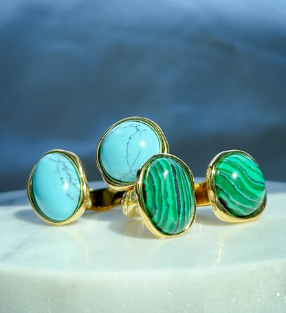 Stone Ring