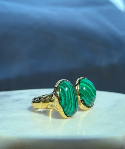 Stone Ring