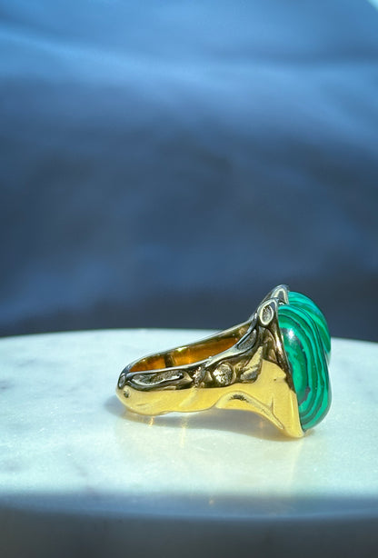 Stone Ring