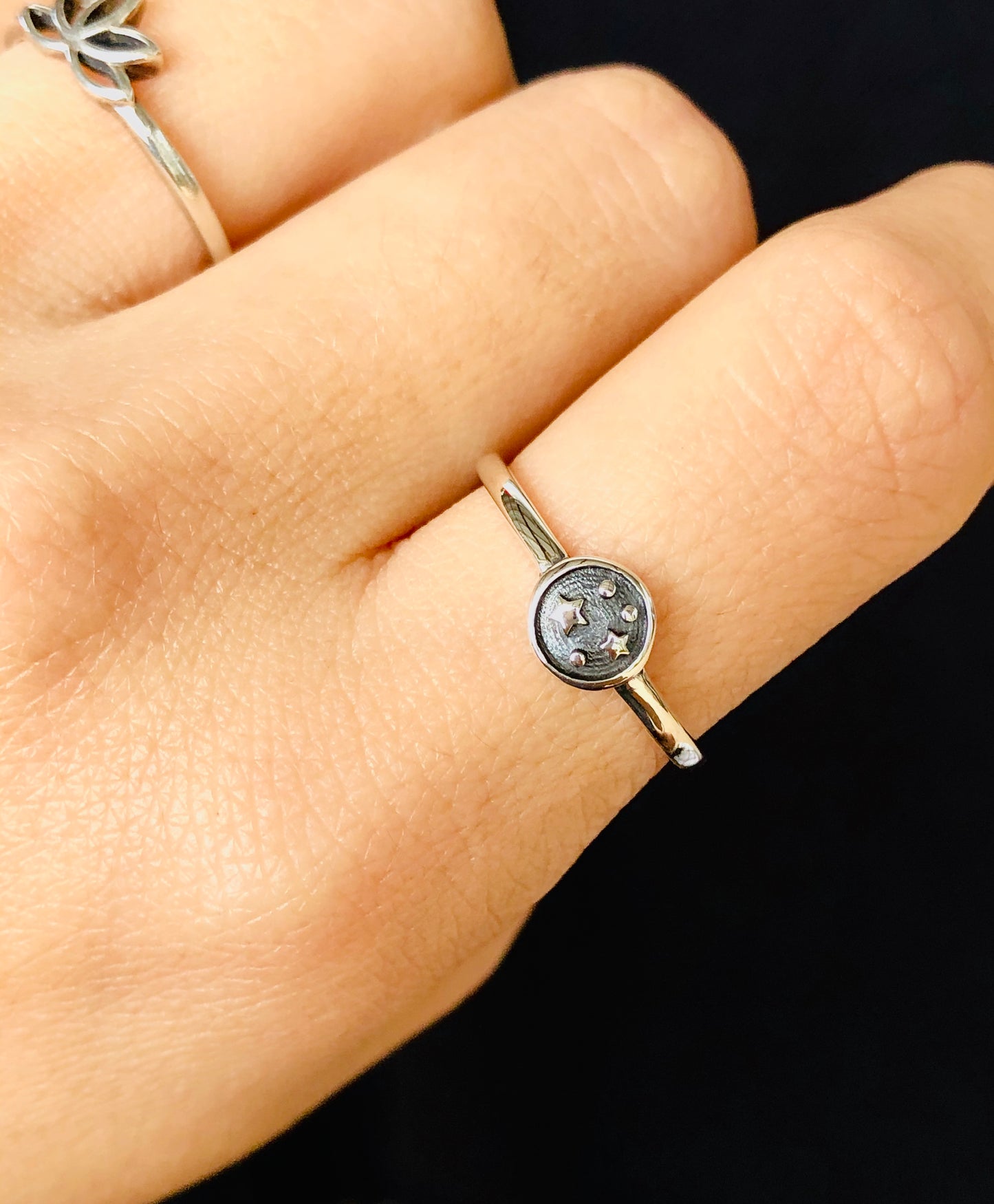 Constellation Ring