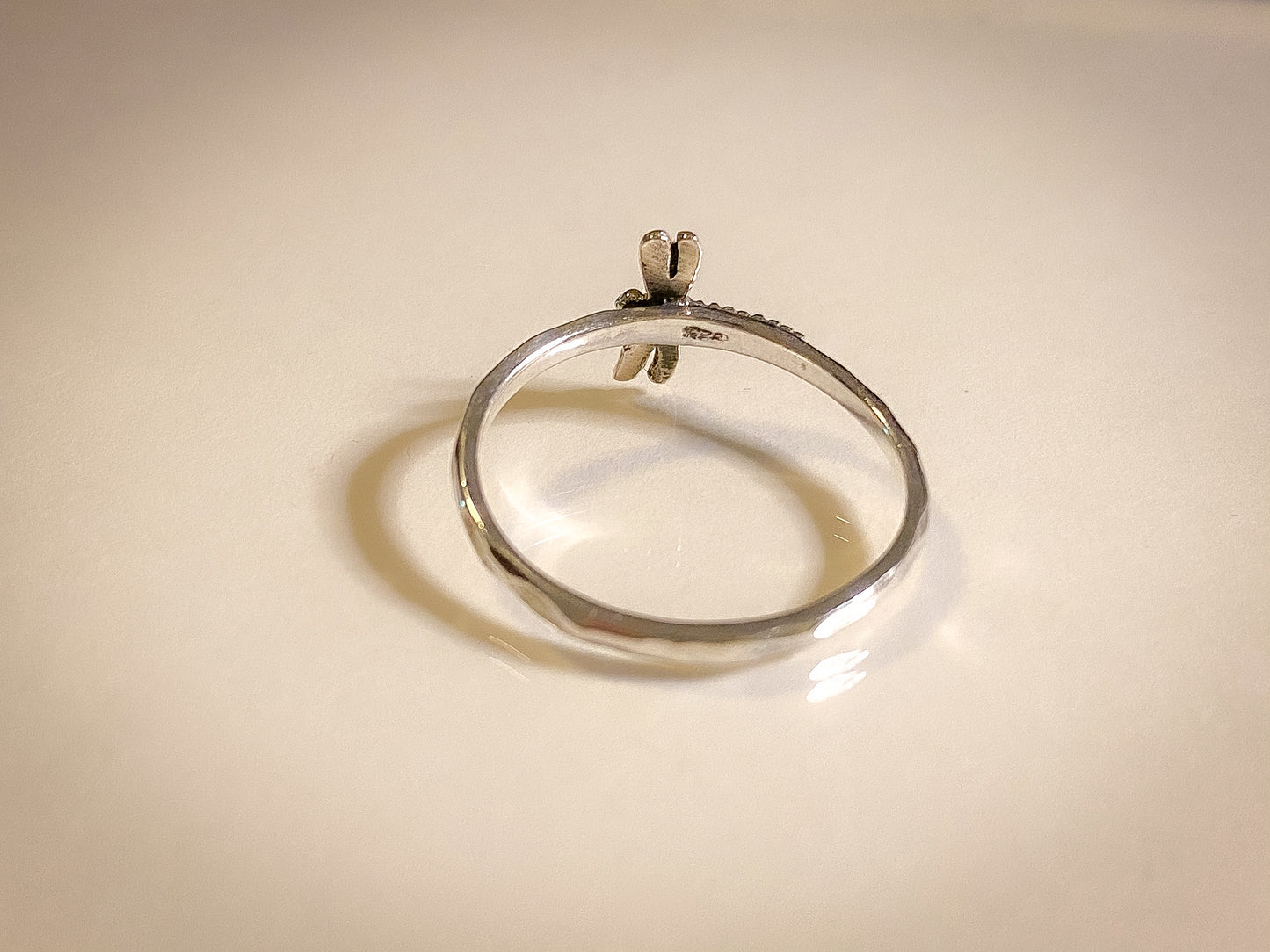 Little Fly - Sterling Silver