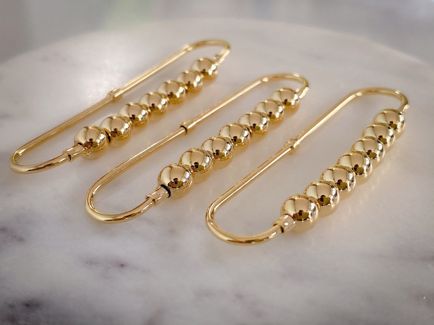 Extra Gold - Ear Cuff