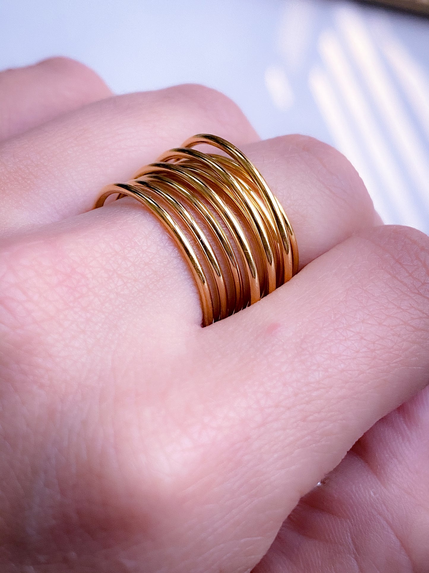 Wire Ring