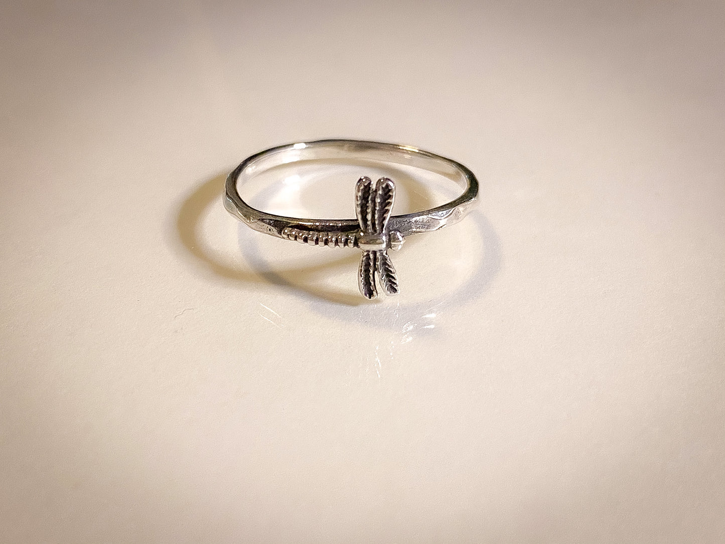 Little Fly - Sterling Silver