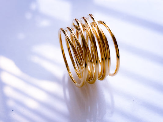 Wire Ring