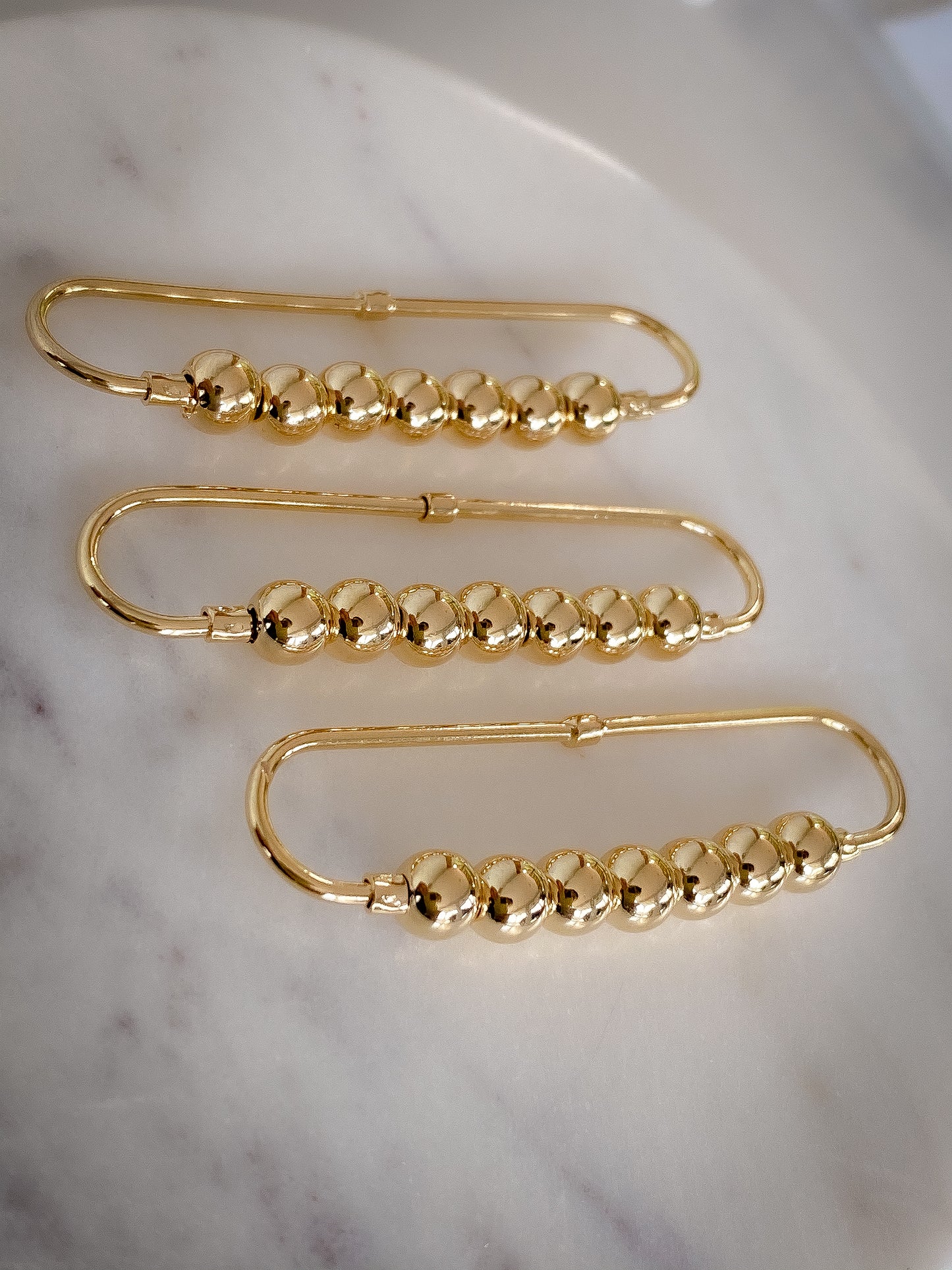 Extra Gold - Ear Cuff