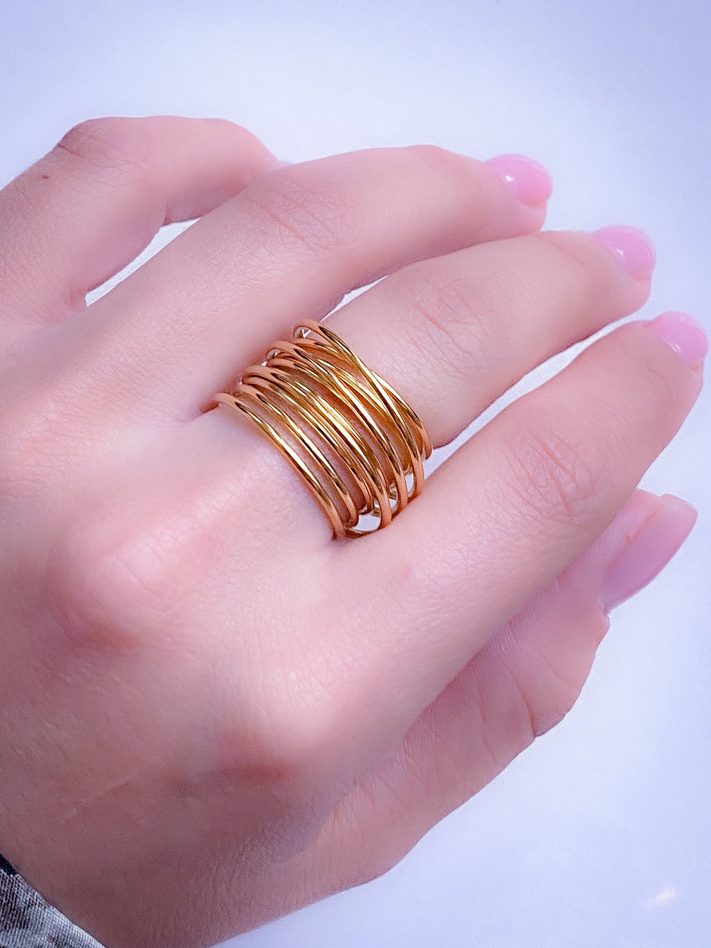 Wire Ring