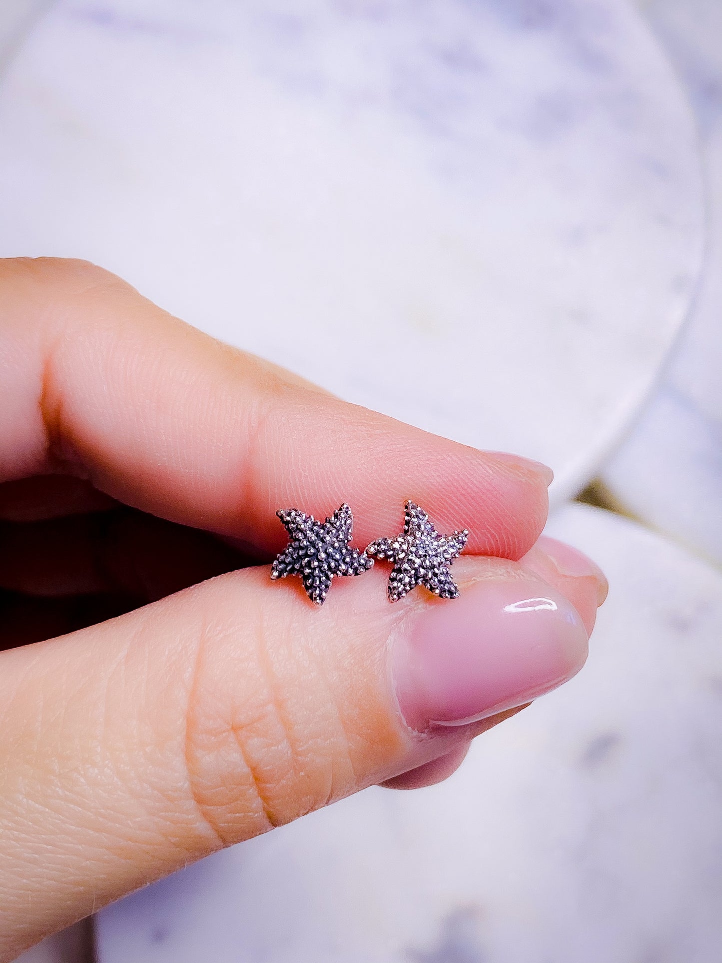 Mini Starfish