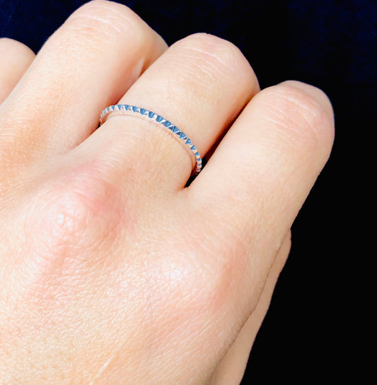 Spine Ring