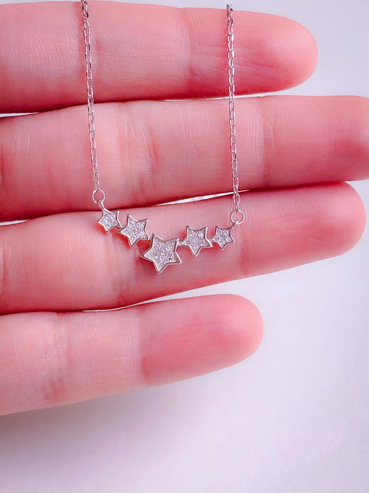 Star Necklace