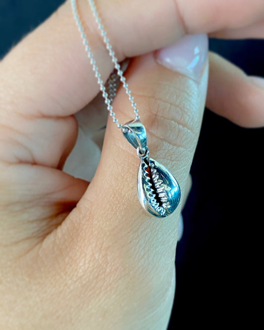 Sea Shell Necklace