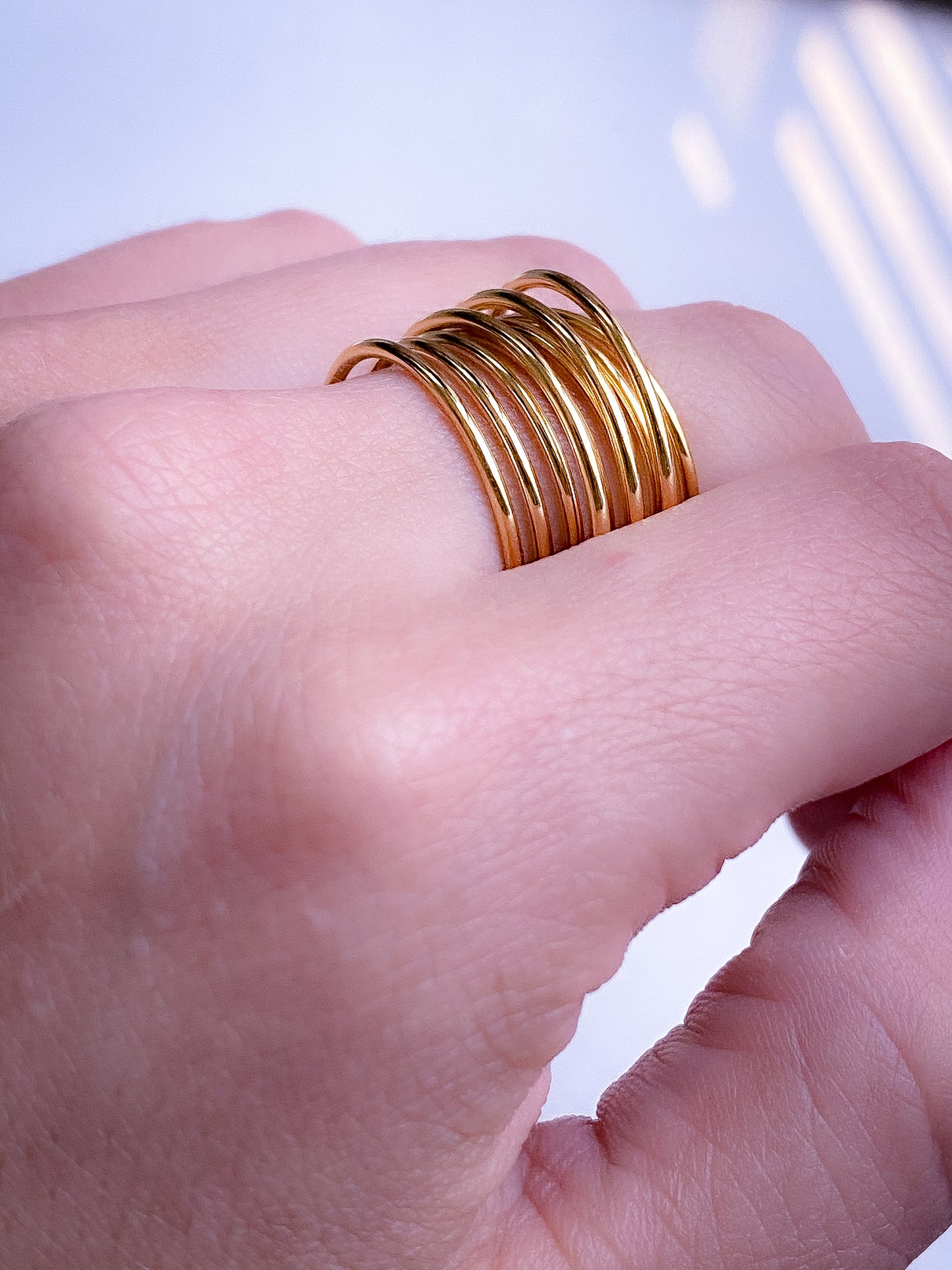 Wire Ring