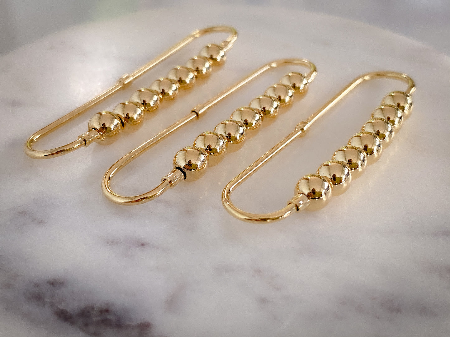 Extra Gold - Ear Cuff